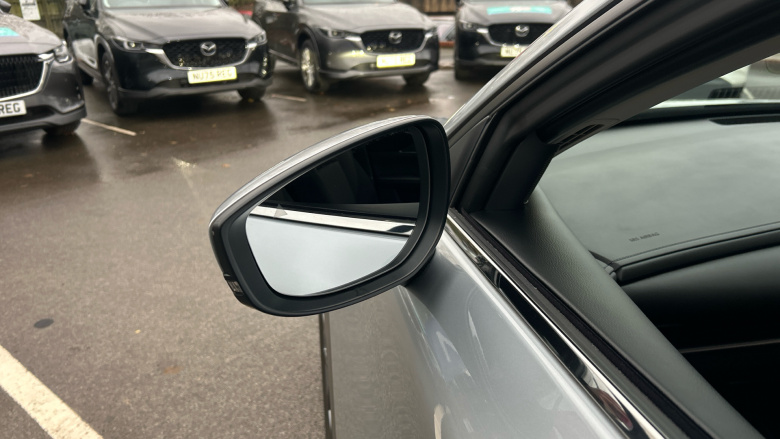 Mazda Cx-30 2.0 e-Skyactiv G MHEV SE-L Lux 5dr Auto Petrol Hatchback